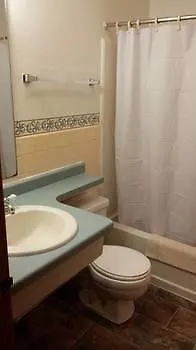 Surestay Hotel By Best Western Thomson